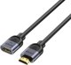 Unitek Καλώδιο Επέκτασης HDMI 2.1 (Male to Female), 8K, 3m - Μαύρο