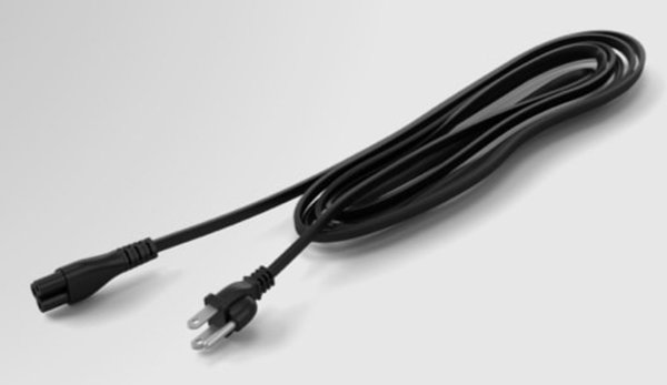 Kabel zasilajacy Neat BOARD-FRAME-EU-PWR kabel zasilajace czarny 3 m