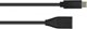 Kabel USB Alcasa USB-C - USB-A 0.1 m Czarny (2811-OTG)