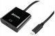 Kabel USB Accura Accura USB-C - HDMI M/F 0.15m