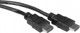 Καλώδιο Secomp Καλώδιο HDMI Υψηλής Ταχύτητας με Ethernet, HDMI M - HDMI M, μαύρο, 5 μ