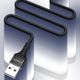 Kabel USB Usams USB-A - microUSB 1.2 m Czarny (SJ224USB01)