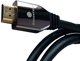 Kabel Brackton Brackton HDMI Male - HDMI Male 2m 10K 120Hz