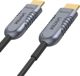 Καλώδιο HDMI Unitek Ultra High Speed 2.1, 8K@60Hz, 4K@120Hz, 70m, Γκρι (C11035DGY)
