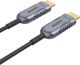 Καλώδιο HDMI Unitek Ultra High Speed 2.1, 8K@60Hz, 4K@120Hz, 70m, Γκρι (C11035DGY)
