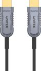 Καλώδιο HDMI Unitek Ultra High Speed 2.1, 8K@60Hz, 4K@120Hz, 70m, Γκρι (C11035DGY)