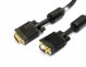 Kabel SVGA M/M FULL PIN 7,5m