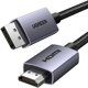 Kabel DisplayPort / HDMI UGREEN DP123 4K 30Hz 3m