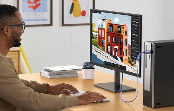 Kabel DisplayPort / HDMI UGREEN DP123 4K 30Hz 3m