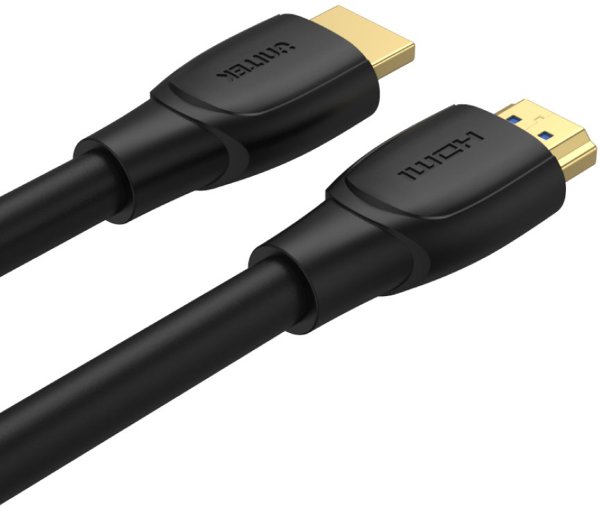 Καλώδιο Unitek HDMI σε HDMI 10m, Μαύρο, C11043BK