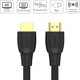 Καλώδιο Unitek HDMI σε HDMI 10m, Μαύρο, C11043BK