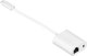 Sonos Καλώδιο Ήχου CDNGLWW1, RJ-45 σε USB Type-C, 0.2m, Λευκό