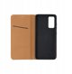 Θήκη SMART PRO Book δερμάτινη για IPHONE 16e μαύρη