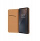 Θήκη SMART PRO Book δερμάτινη για IPHONE 16e μαύρη