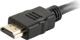 Kabel Sharkoon HDMI - HDMI 10m czarny (4044951009039)