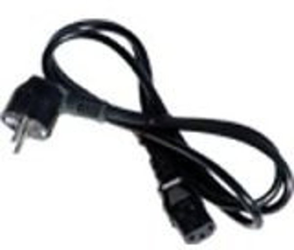 Καλώδιο τροφοδοσίας Cisco Cisco CAB-ACU-RA= καλώδιο τροφοδοσίας Μαύρο 2,5 μ BS 1363 C13 panel