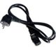 Καλώδιο τροφοδοσίας Cisco Cisco CAB-ACU-RA= καλώδιο τροφοδοσίας Μαύρο 2,5 μ BS 1363 C13 panel