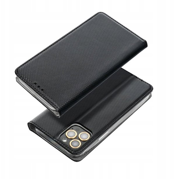 Θήκη SMART CASE Book για XIAOMI 14T μαύρο