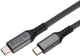 Kabel USB Delta PRZEWÓD CHAR-CC-2M-4.0 USB-C/USB-C 2 m Delta Multimedia