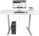 StarTech Καλώδιο DisplayPort σε HDMI 4K 60Hz, 3m, Μαύρο