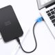 Ugreen Καλώδιο USB-A σε miniUSB US132 1.5m Μαύρο - Φόρτιση και Μεταφορά Δεδομένων