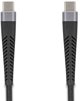Kabel USB Delock 81125 kabel USB USB 2.0 2 m USB C Czarny