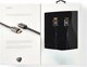 Nedis Καλώδιο HDMI σε HDMI 2m Γκρι (CVTB34000GY20)