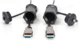 Kabel Digitus HDMI - HDMI 10m czarny (AK-330130-100-S)