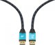 Καλώδιο TB DisplayPort v2.1, 2m, Male to Male, για Gaming & Υψηλή Ανάλυση