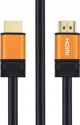 Kabel Zenwire HDMI - HDMI 2m czarny (1014354004)