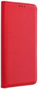 Θήκη SMART CASE Book για HONOR X6c κόκκινο