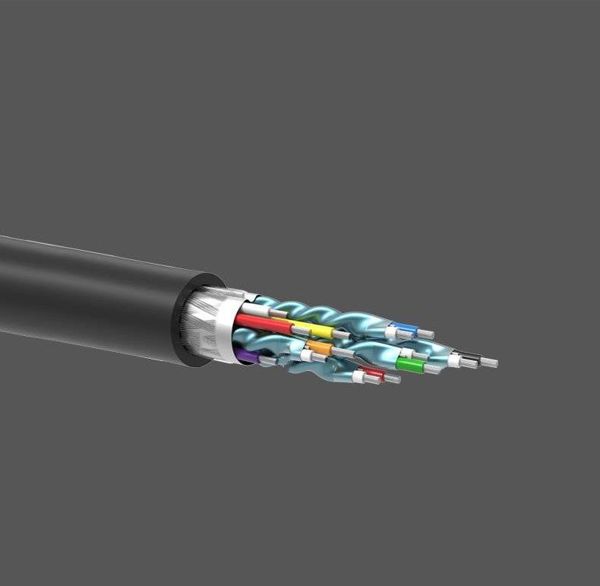 Ugreen Καλώδιο DisplayPort σε HDMI 4K 30Hz 1.5m Μαύρο DP101