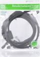 Ugreen Καλώδιο DisplayPort σε HDMI 4K 30Hz 1.5m Μαύρο DP101