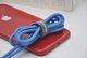 Kabel USB Swissten USB-A - Lightning 1.2 m Szary (71523202)