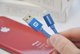 Kabel USB Swissten USB-A - Lightning 1.2 m Szary (71523202)