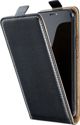 Kabura Slim Flexi Fresh Xiaomi Redmi Note 9 Czarna