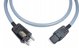 Melodika MDP15G Καλώδιο Τροφοδοσίας Schuko-IEC C13, 3x2.5mm², Gunmetal, 1.5m