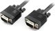 Καλώδιο PremiumCord D-Sub (VGA) σε D-Sub (VGA), 1.8m, Μαύρο