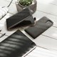 Kabura SLIM FLEXI FRESH Pionowa do SAMSUNG A53 5G czarny