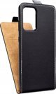 Kabura SLIM FLEXI FRESH Pionowa do SAMSUNG A53 5G czarny