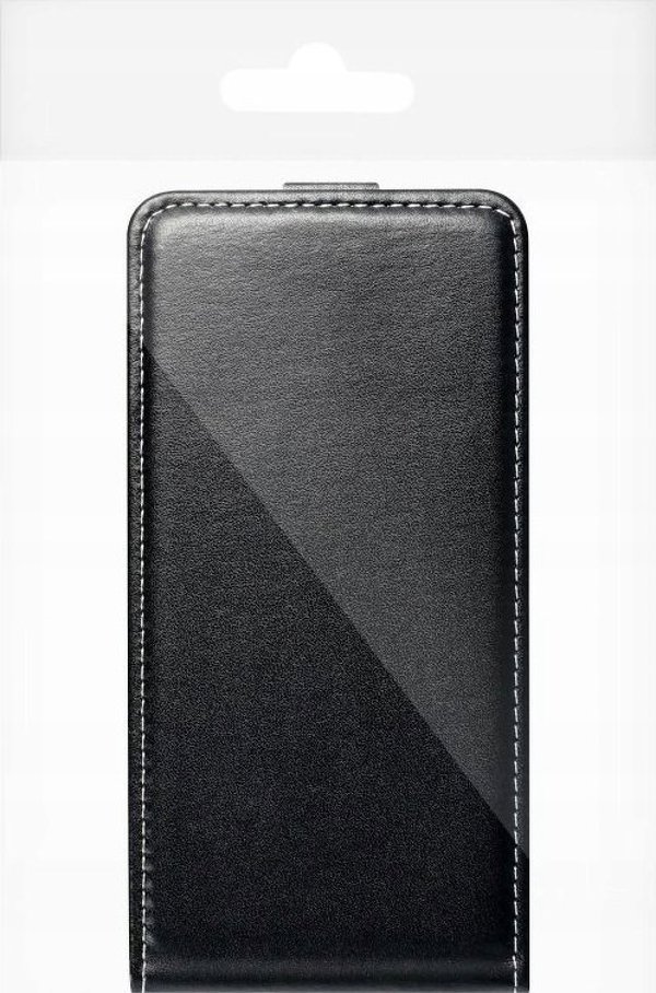 Kabura SLIM FLEXI FRESH Pionowa do SAMSUNG A53 5G czarny