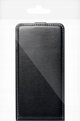 Kabura SLIM FLEXI FRESH Pionowa do SAMSUNG A53 5G czarny