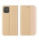 Θήκη SENSITIVE Book για XIAOMI Redmi 14C χρυσό