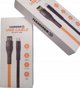 Καλώδιο USB Hammer USB-A - microUSB 1.2 m Πορτοκαλί