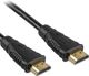 Kabel PremiumCord HDMI - HDMI 20m czarny (kphdme20)