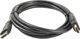 Kabel PremiumCord HDMI - HDMI 20m czarny (kphdme20)