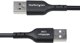 Kabel USB StarTech USB-A - USB-C 3 m Czarny (USB2AC3MNC)