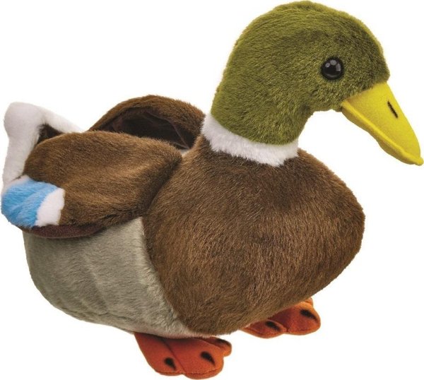Πάπια mallard 28cm