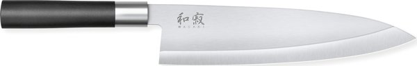KAI KAI Wasabi Black Deba 21,0εκ