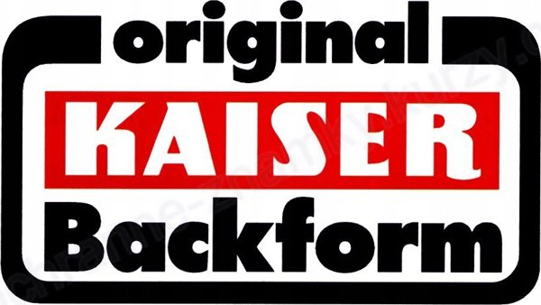 Kaiser Piccantini Δαχτυλίδι για Επιδόρπια και Κέικ, Επαγγελματικό Καλούπι Ζαχαροπλαστικής